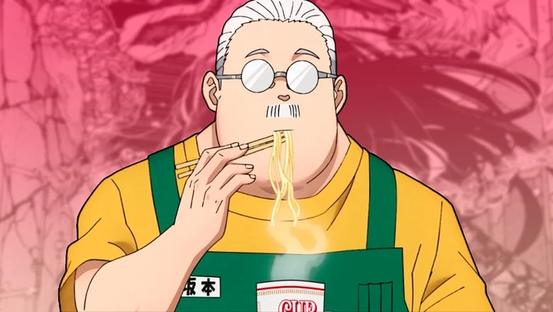 Sakamoto Days 251 fecha y hora