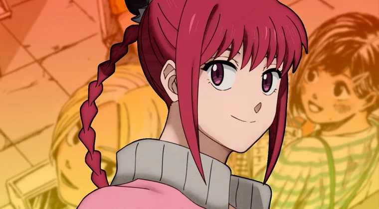 Imagen de Sakamoto Days 251: ¿Cuándo salen los spoilers del próximo capítulo del manga?