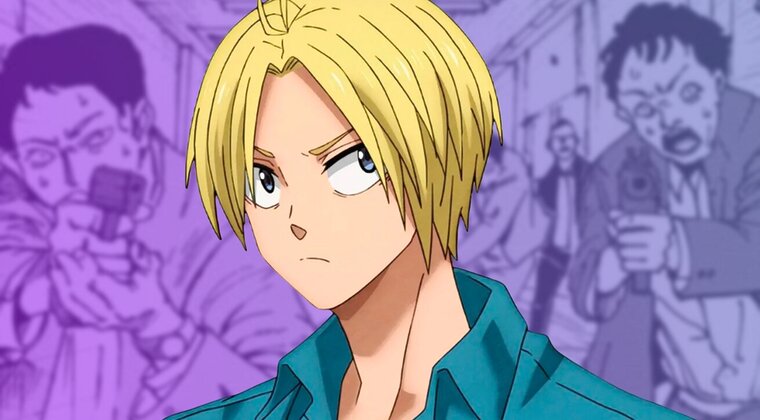 Imagen de Sakamoto Days 252: fecha de salida del próximo capítulo del manga y dónde leerlo online en español