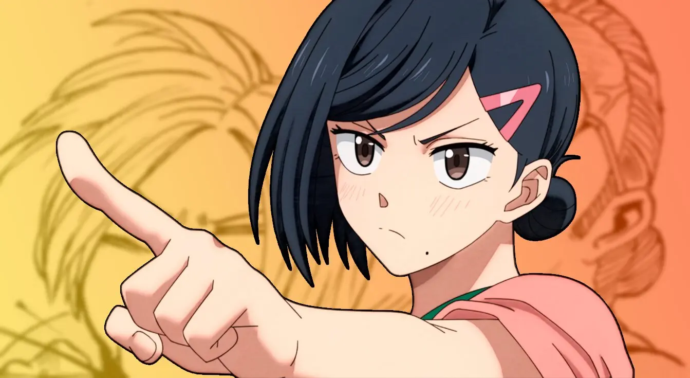 Sakamoto Days 253 fecha y hora