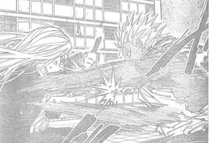 Sakamoto Days 253 spoiler