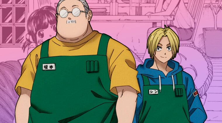 Imagen de Sakamoto Days 254: fecha de salida del próximo capítulo del manga y dónde leerlo online en español