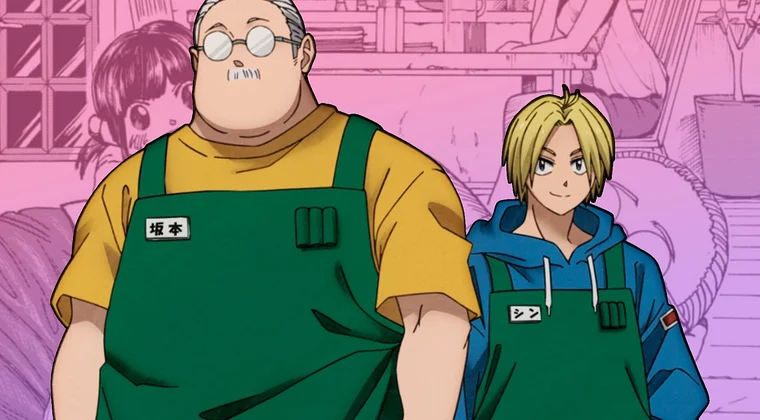 Imagen de Sakamoto Days 254: fecha de salida del próximo capítulo del manga y dónde leerlo online en español