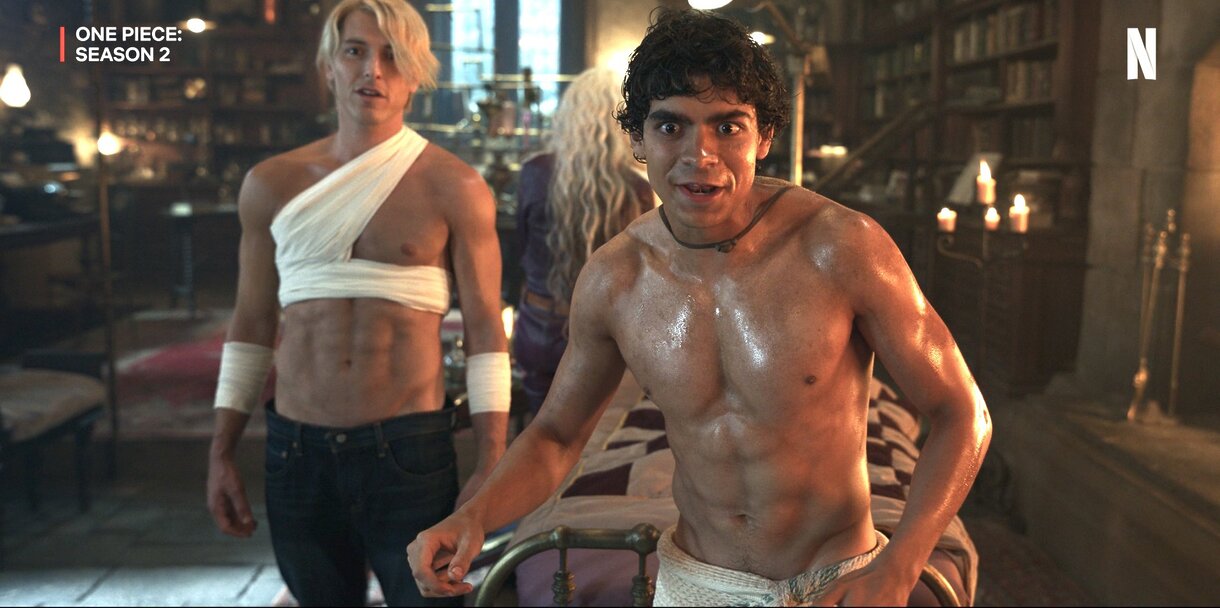 one piece sanji luffy