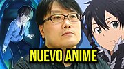 Imagen de El creador de Sword Art Online regresa con un nuevo anime: así es el primer teaser de Demon's Crest