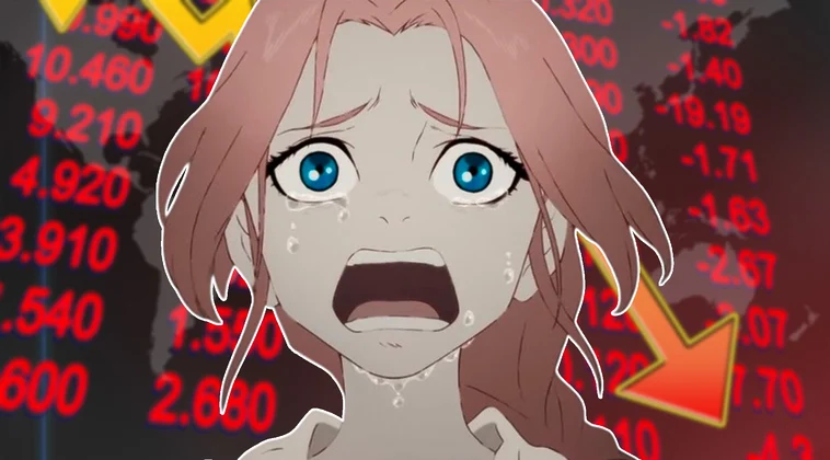 Imagen de Scarlet se hunde en España: ¿Por qué casi nadie va al cine a ver la película?