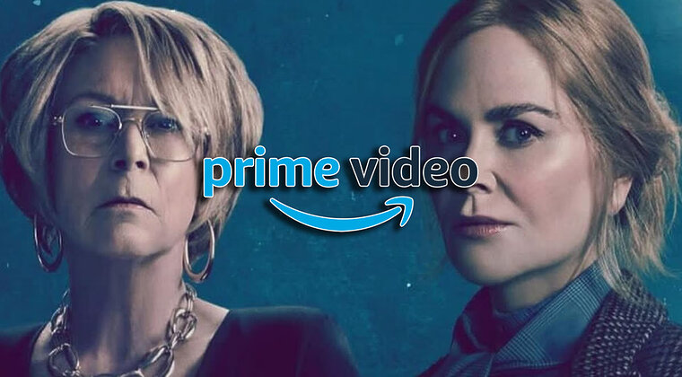 Imagen de Se llama 'Scarpetta' y ya está en Amazon Prime Video: cuántos capítulos tiene, argumento y reparto