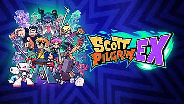 Imagen de Scott Pilgrim EX es un beat'em up disfrazado de Metroidvania y funciona mucho mejor de lo que parece