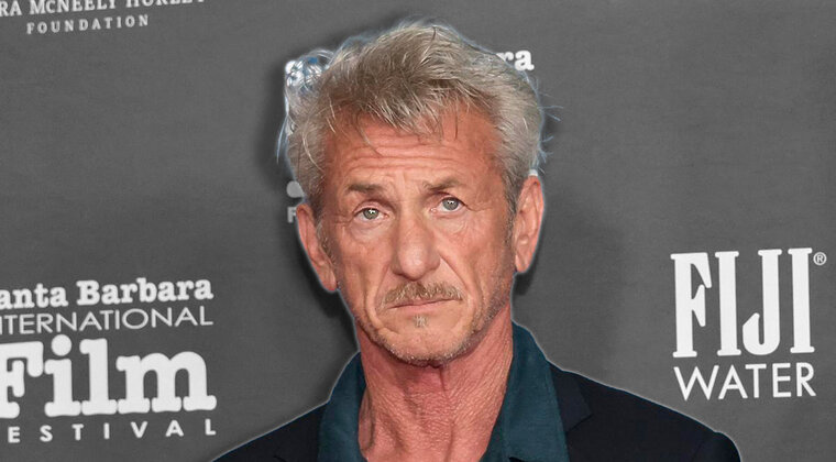 Imagen de Sean Penn gana su tercer Oscar sin recogerlo: el desprecio más coherente de Hollywood no fue un accidente