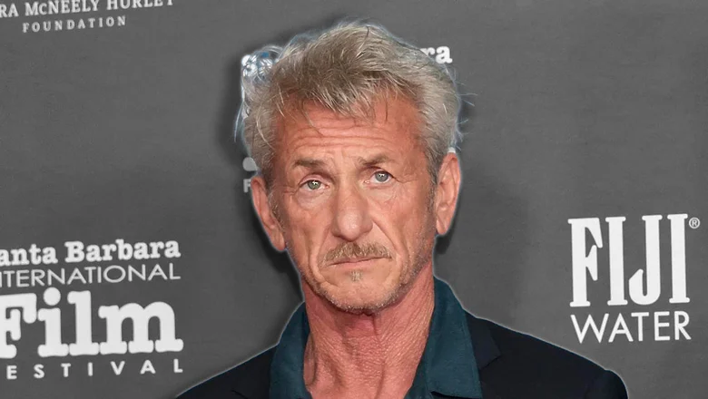 Sean Penn Oscar