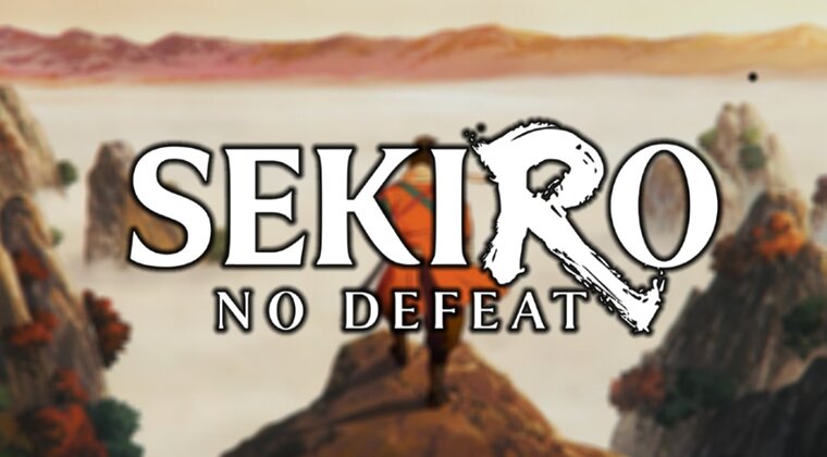 Imagen de El anime de Sekiro muestra un nuevo tráiler y se ve increíble: el GOTY de 2019 vuelve por todo lo alto