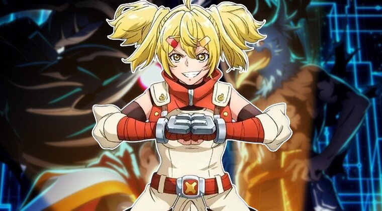 Imagen de La temporada 3 de Shangri-La Frontier llegará en 2027: ya conocemos su mes de estreno