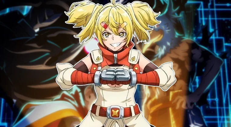 Imagen de La temporada 3 de Shangri-La Frontier llegará en 2027: ya conocemos su mes de estreno