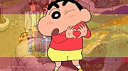 Imagen de Shin-Chan vuelve a España: dónde y cuándo ver el anime del niño más travieso