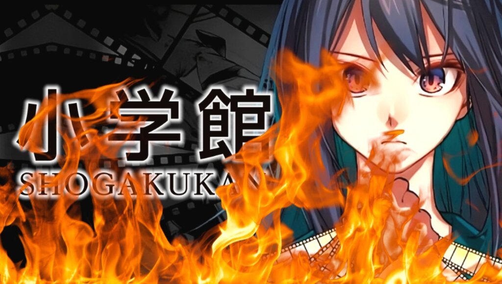 shogakukan act age