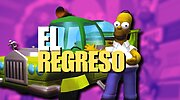 Imagen de Lo hemos esperado durante años y ahora el regreso del juego más querido de Los Simpson parece posible: "nunca digas nunca"