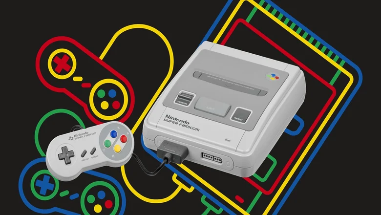 snes