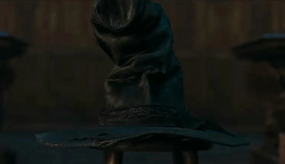 sombrero seleccionador sombrero seleccionador