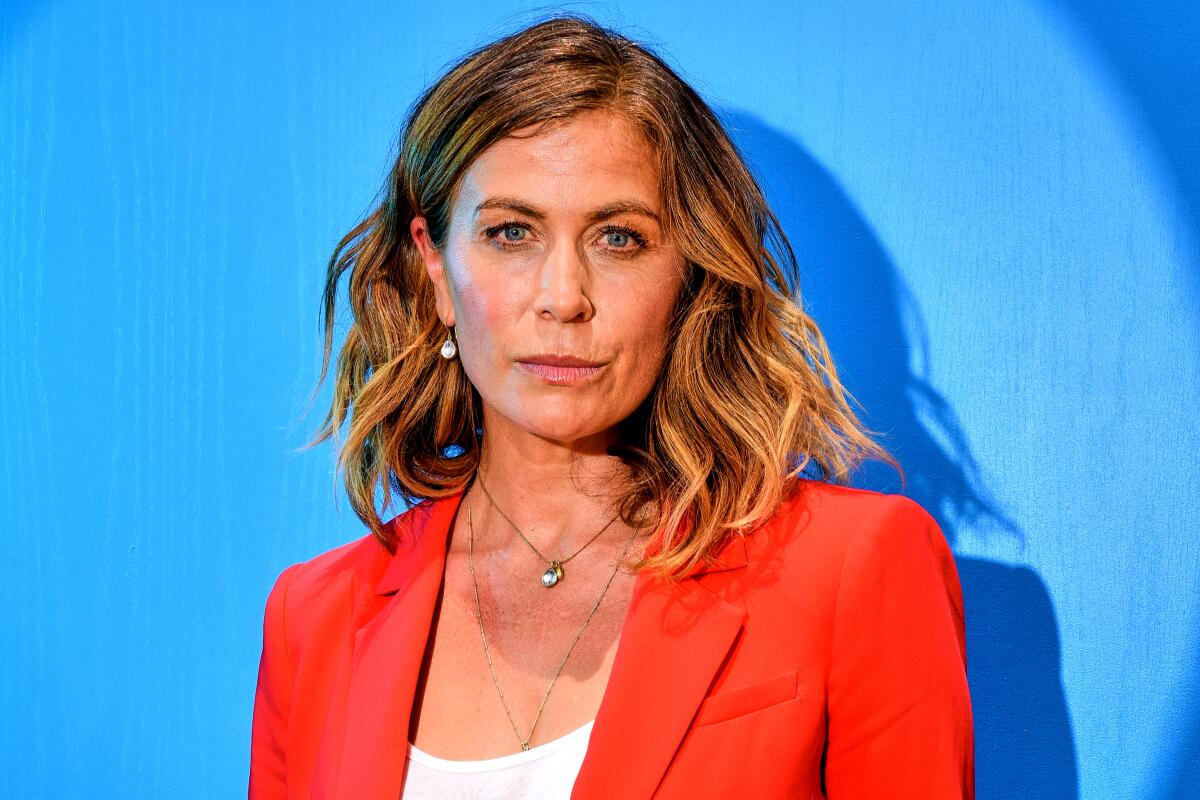 sonya walger sera freya en God of War