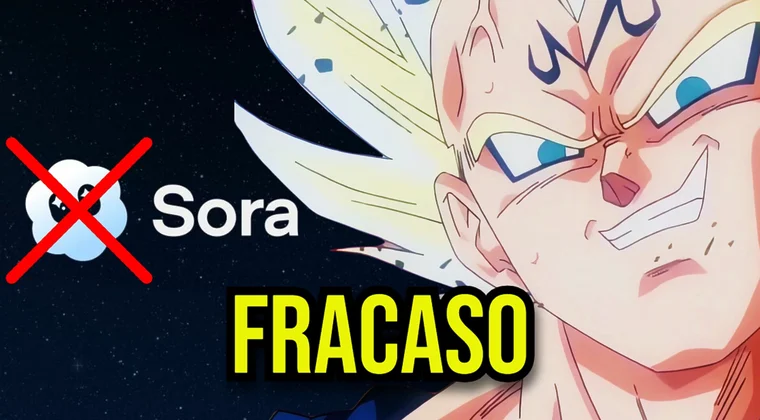 Imagen de Decían que podía competir con el anime y ahora cierra: el inesperado final de Sora AI