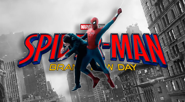 Imagen de 5 detalles ocultos del tráiler de 'Spider-Man: Brand New Day' que podrían cambiarlo todo