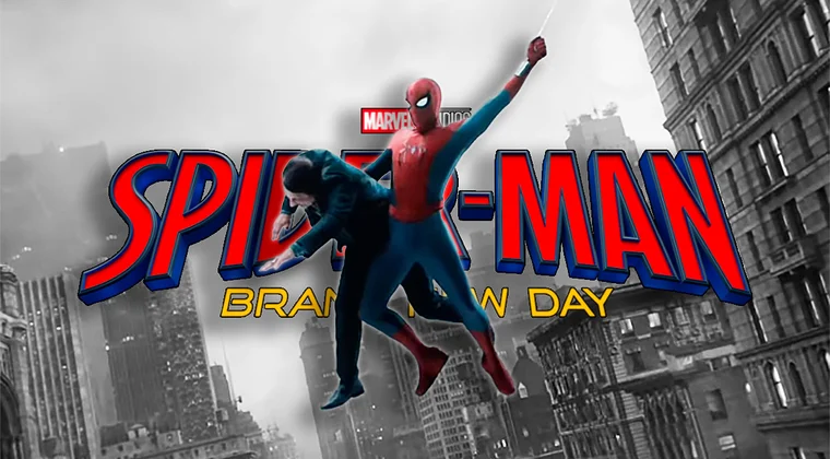 Imagen de 5 detalles ocultos del tráiler de 'Spider-Man: Brand New Day' que podrían cambiarlo todo