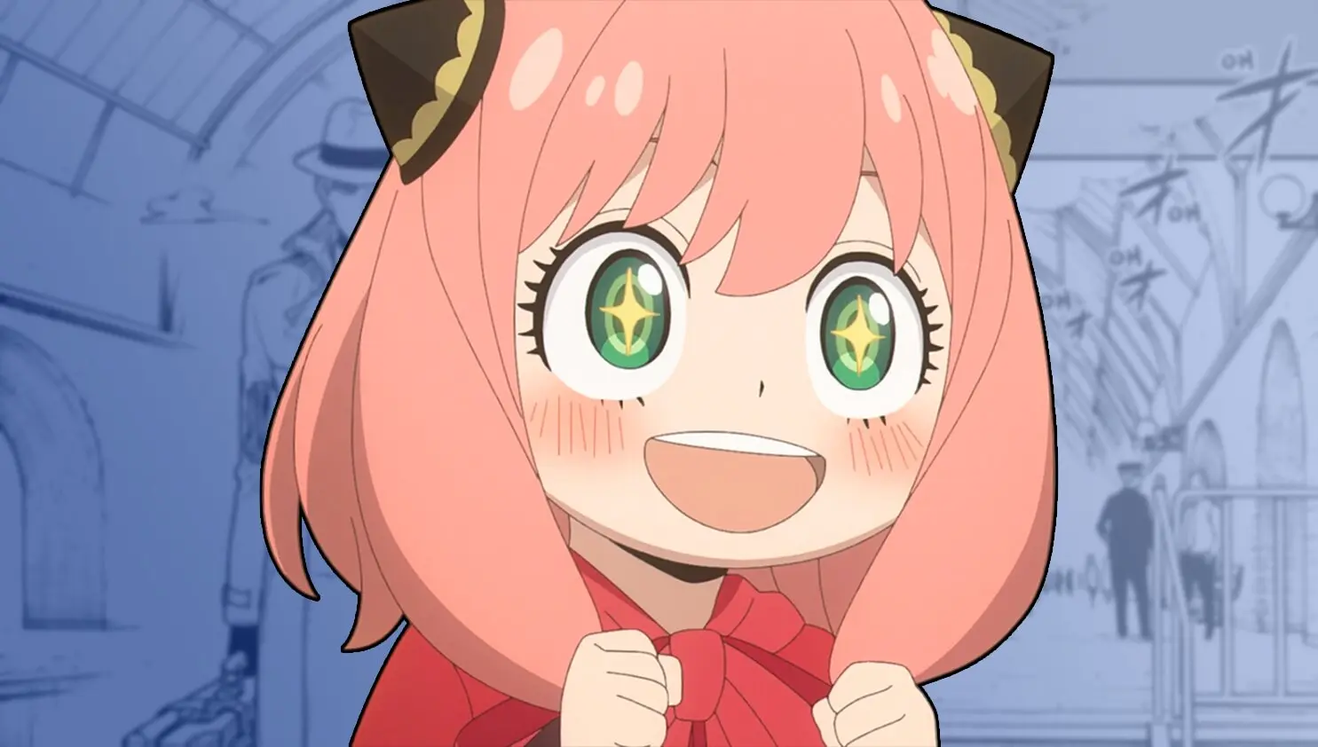 Spy x Family 130 fecha y hora