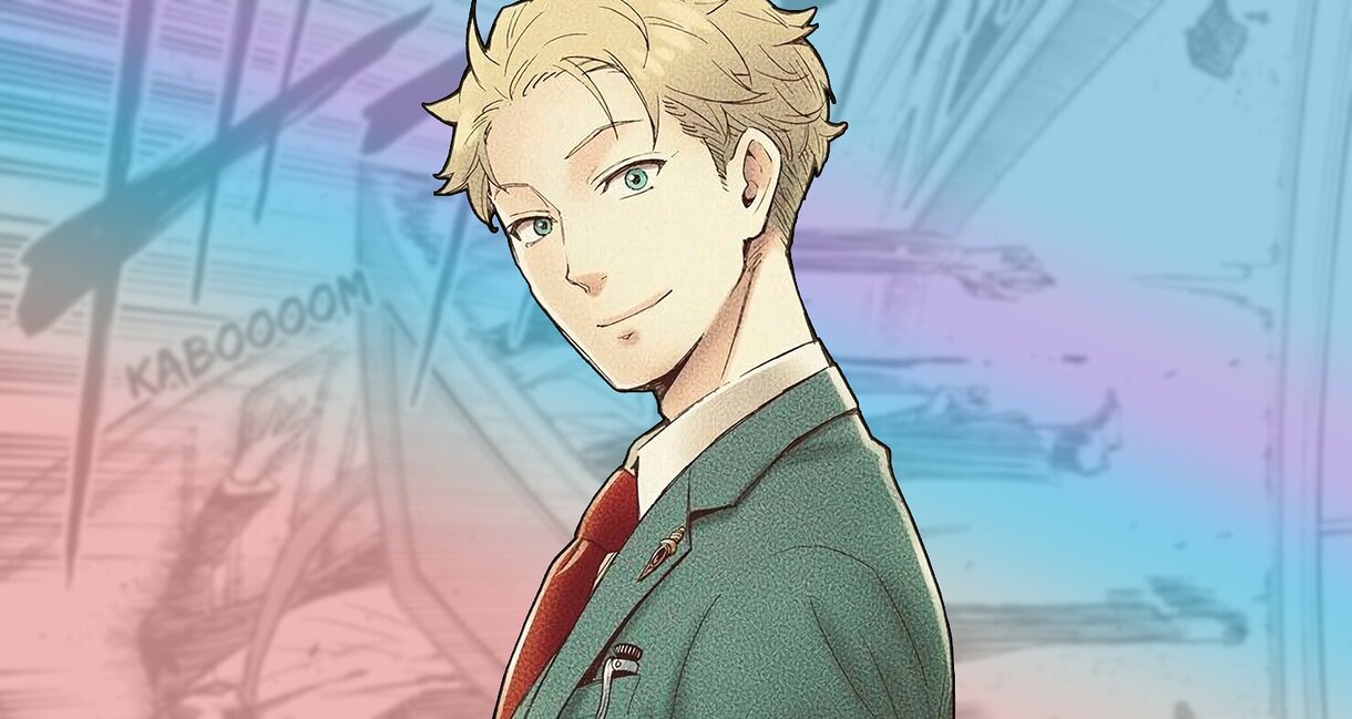 Spy x Family 131 fecha y hora