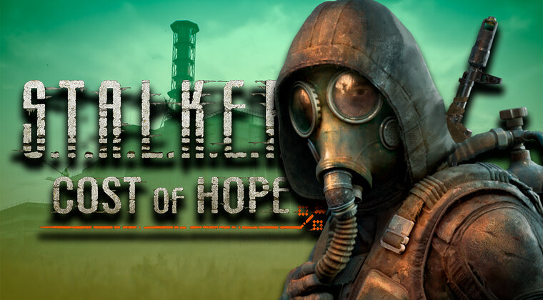 Imagen de S.T.A.L.K.E.R. 2 anuncia su nueva expansión Cost of Hope: estas son todas las novedades