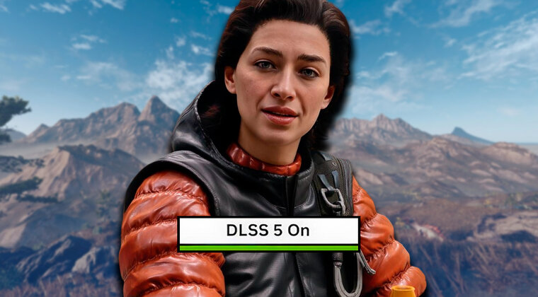 Imagen de El primer gameplay de Starfield con DLSS 5 sigue dividiendo a los fans: ¿salto gráfico o 'IA Slop'?