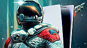 Imagen de Starfield debuta en PS5 colándose entre los juegos más vendidos en España