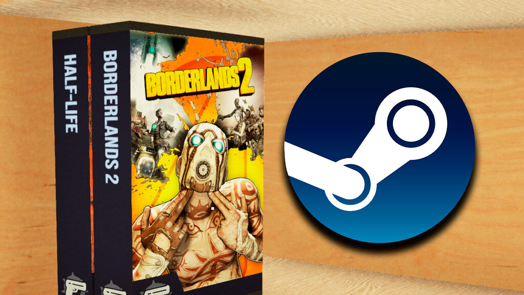 Steam