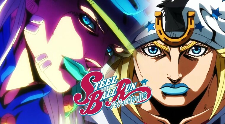 Imagen de Steel Ball Run ya está en Netflix: el episodio 1 del nuevo anime de JoJo’s es puro espectáculo