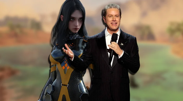 Imagen de Los que esperan Stellar Blade 2 han puesto su mirada en el Summer Game Fest 2026 tras este movimiento