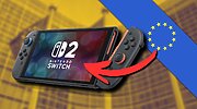 Imagen de Una nueva versión de Nintendo Switch 2 que sólo llegue a Europa es muy posible, y todo para poder cumplir con una normativa