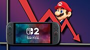 Imagen de ¿Un mal momento para Switch 2? Nintendo toma una seria decisión y cambia de planes después de incumplir sus expectativas