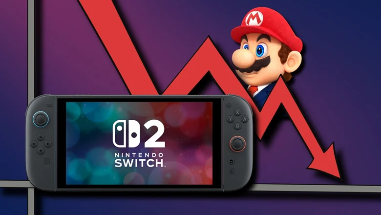 Nintendo Switch 2, ventas