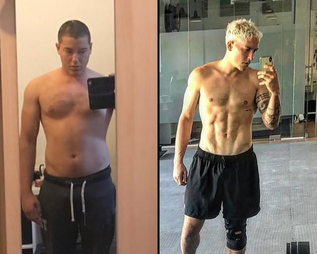 asi ha cambiado fisicamente taz skylar de one piece