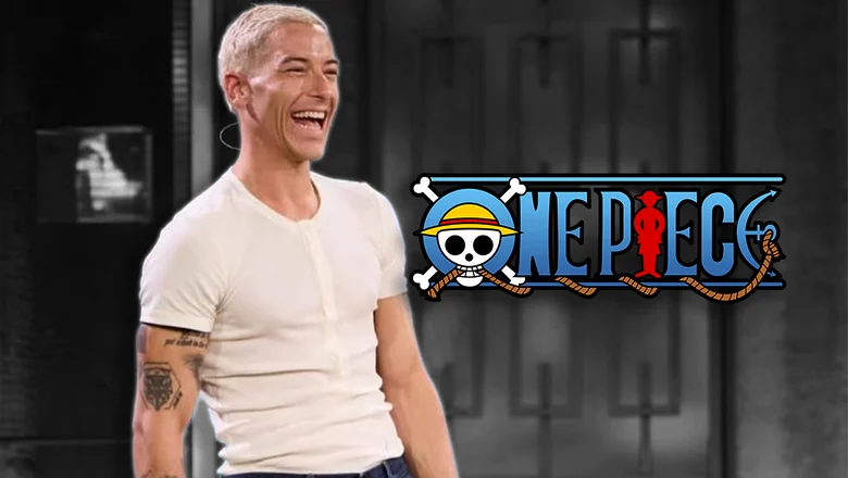 Taz Skylar One Piece La Revuelta