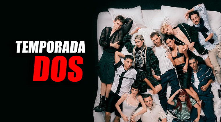 Imagen de Temporada 2 de 'Amor animal': Estado de renovación y posible fecha de estreno en Amazon Prime Video