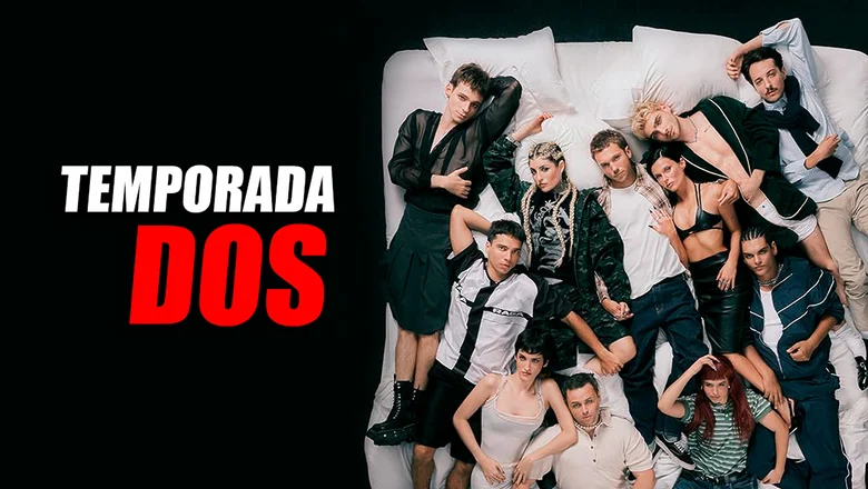 temporada 2 de amor animal