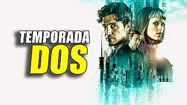 Imagen de Temporada 2 de 'Day One': Estado de renovación y posible fecha de estreno en Amazon Prime Video