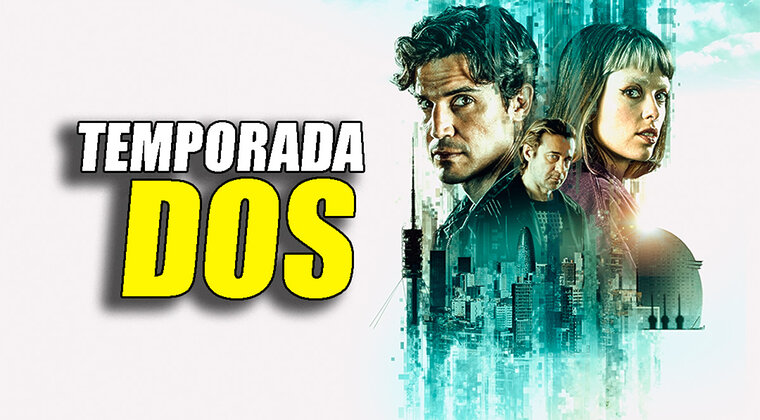 Imagen de Temporada 2 de 'Day One': Estado de renovación y posible fecha de estreno en Amazon Prime Video