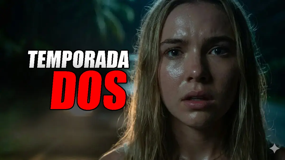 temporada 2 de esa noche netflix