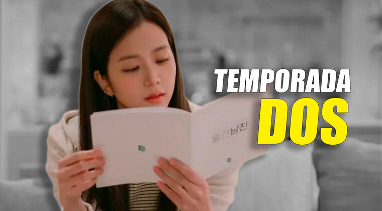 Imagen de Temporada 2 de 'Novio a la carta': Estado de renovación y posible fecha de estreno en Netflix