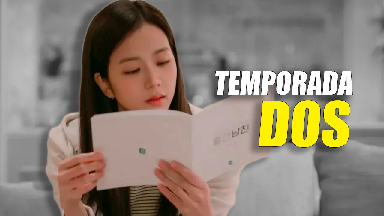 temporada 2 de novio a la carta netflix