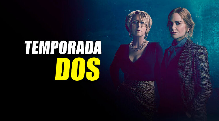 Imagen de Temporada 2 de 'Scarpetta': Estado de renovación y posible fecha de estreno en Amazon Prime Video