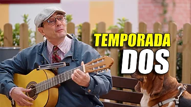 Imagen de Temporada 2 de 'Vida perra': Estado de renovación y posible fecha de estreno en Amazon Prime Video