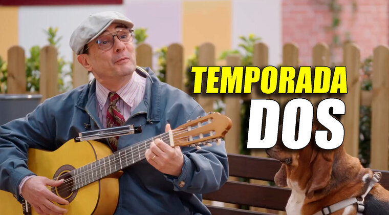 Imagen de Temporada 2 de 'Vida perra': Estado de renovación y posible fecha de estreno en Amazon Prime Video