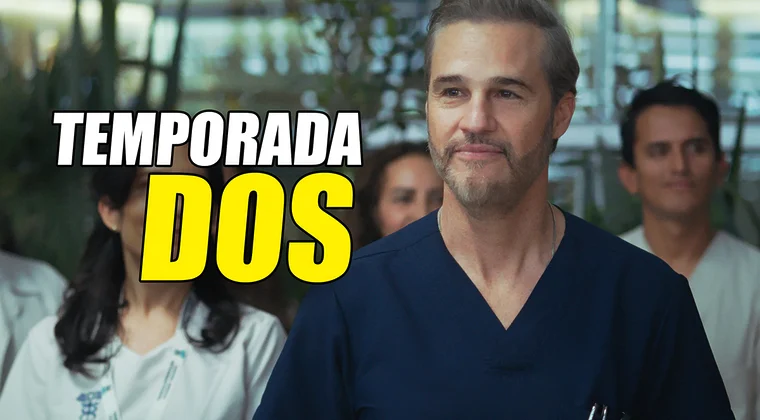 Imagen de Temporada 2 de 'DOC': Estado de renovación y posible fecha de estreno en Netflix